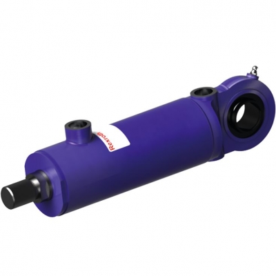 Hydraulic cylinder, mill type CDL1