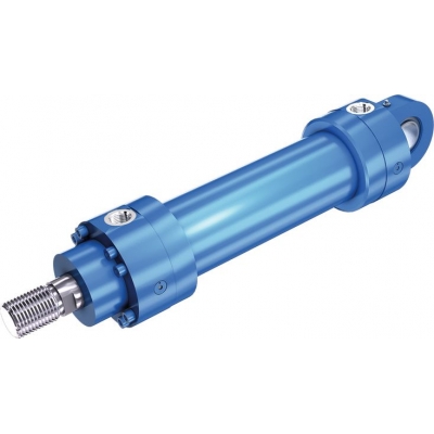 Hydraulic cylinder, mill type CDM1